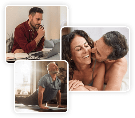 AquaBurn happy users